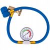 Obrazek Zestaw do klimatyzacji aut 2x GAZ R1234YF + ADAPTER