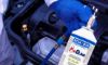 Obrazek Zestaw do klimatyzacji aut GAZ R134A + ADAPTER HP/LP