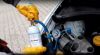 Obrazek Zestaw do klimatyzacji aut GAZ R134A + ADAPTER HP/LP