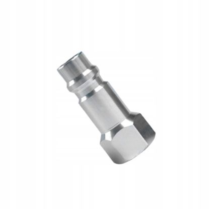 Obrazek Adapter R12 RETROFIT do zestawu napełniania klimatyzacji samochodowej