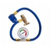Obrazek Przewód z manometrem do napełniania R134A