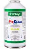 Obrazek Zestaw do klimatyzacji aut GAZ R1234YF + GAZ R1234YF 3W1 Z USZCZELNIACZEM + ADAPTER